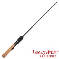 Зимняя удочка Lucky John C-Tech Viking 55cm