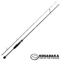 Спиннинг Kosadaka Marvel 1.98m 0.5-7gr SMAR-198UL