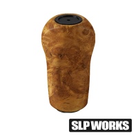 Кноб SLP Works I-Shape Wood Knob Karin F