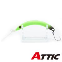 Воблер Attic Arcrank Slim 02