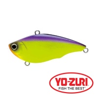 Виб Yo-Zuri Rattln Vibe 65 PUCL