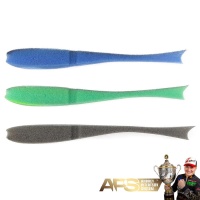 Поролоновые рыбки APS (от Андрея Питерцова) Jig Head 175mm #SET-1