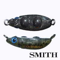 Воблер Smith Chitchana Zurubee 13 Basilisk