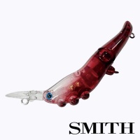 Воблер Smith Tic-Tac Lipper HS 10 Armandite