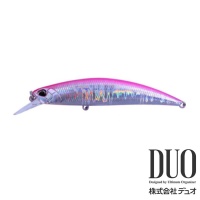 Воблер DUO Spearhead Ryuki 80S SW CPA4023