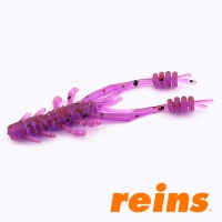 Мягкие приманки Reins Ring Shrimp 2 583 Lox 12шт