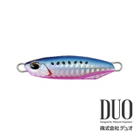 Пилькер DUO Drag Metal Cast 60gr PHA0187