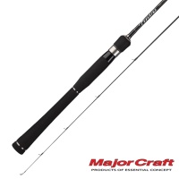 Спиннинг Major Craft Troutino Area 1.91m 0.6-4gr TTA-632SUL