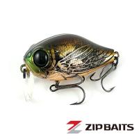 Воблер ZipBaits B-Switcher Craze SSR 271