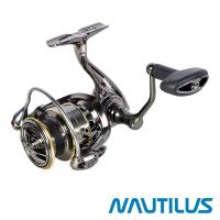 Катушка Nautilus Arta 4000
