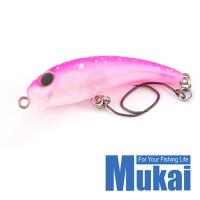 Воблер Mukai Tremo 35MR F T12