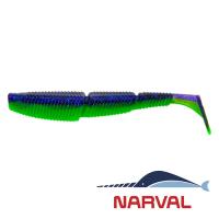 Мягкие приманки Narval Complex Shad 10 025