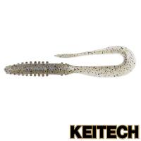 Мягкие приманки Keitech Mad Wag 4.5 440 9шт