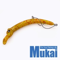Воблер Mukai Backstroke 55 HS BS07