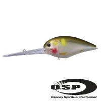 Воблер OSP Blitz Magnum Ex-DR PB39