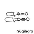 Brazed Snap Standart Rolling Swivel Brazed Snap Standart Rolling Swivel