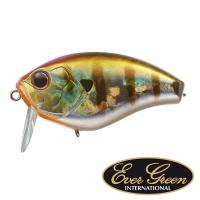 Воблер EverGreen Combat Crank TC-60 50