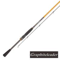 Спиннинг Graphiteleader Tiro Nuovo 2.36m 4-22gr GONTS-792ML