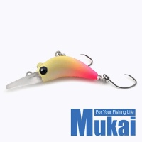 Воблер Mukai Up Ward Zanmu 28S UZ01
