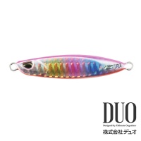 Пилькер DUO Drag Metal Cast Shot 15gr PHA0270