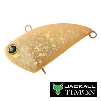 Виб Jackall Timon Chibi Tap Dancer Gonty Rush Glow