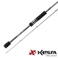 Спиннинг Xesta Black Star 2nd Generation 2.51m 1.5-20gr S83 Distance Scape
