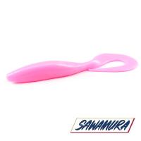 Мягкие приманки Sawamura On Up Curly 3.5 037 6шт