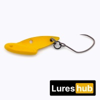 Цикада Lures Hub Reef 1.1gr #05