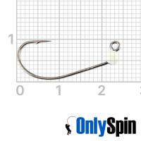 Форелевые джиг-головки OnlySpin Decoy MG-3 #6 0.4gr светонакопитель 3шт