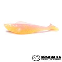 Мягкие приманки Kosadaka Dodger 75 PCH 8шт