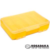 Коробка Kosadaka TB-M14 Reversible F85 14x10.4x3.4cm