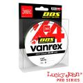 Vanrex BBS X4 Braid Moss Green Vanrex BBS X4 Braid Moss Green