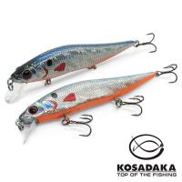 Воблер Kosadaka Vision Minnow XS 98SP GTC