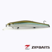 Воблер ZipBaits Orbit 130SP-SR 021R