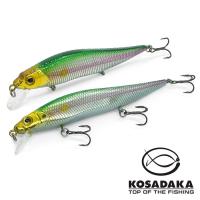 Воблер Kosadaka Vision Minnow XS 98SP CGA