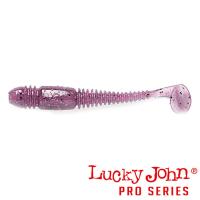 Мягкие приманки Lucky John Tioga 2.4 S13 9шт