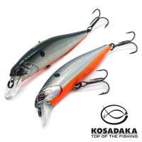 Воблер Kosadaka Realizer XS 100SP GT