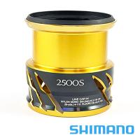 Шпуля запасная для катушки Shimano 20 Twin Power 2500S