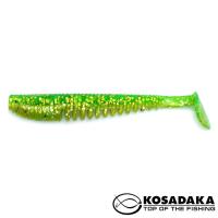Мягкие приманки Kosadaka Awaruna 100 GS 5шт
