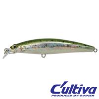 Воблер Cultiva Rip'n Minnow 112SP 27