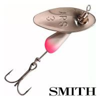 Блесна вертушка Smith AR Spinner Trout 2.1gr 20