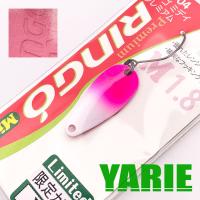 Блесна Yarie Ringo Midi 1.8gr Y78