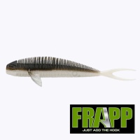 Мягкие приманки Frapp Placoid 8 27 2шт