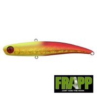 Виб Frapp Whiphead 115 Slim HV 17