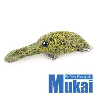 Воблер Mukai SnaQ 33DR F S13