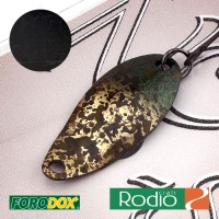 Блесна Rodio Craft Noa-S 1 Chakkin (Forodox)