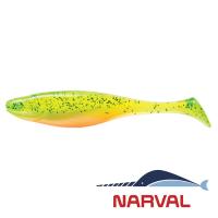 Мягкие приманки Narval Commander Shad 10 015