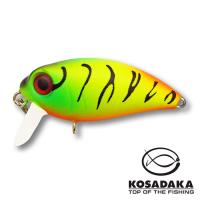 Воблер Kosadaka Roger Surf 36F TT