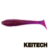 Мягкие приманки Keitech Swing Impact Fat 6.8 PAL13 3шт