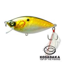 Воблер Kosadaka Host XS 70F GTR